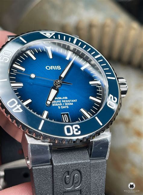 oris aquis hands on